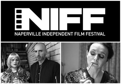 Naperville Independent Film Festival, Branko Tomovic