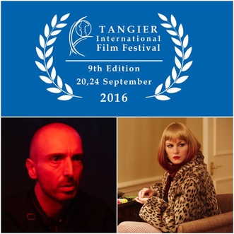 Tangier International Film Festival, Branko Tomovic
